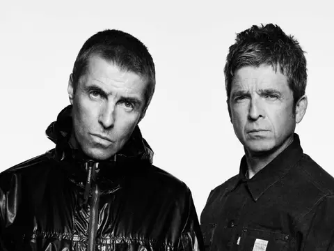 Oasis Documentary to Premiere on Disney+ and Hulu this October