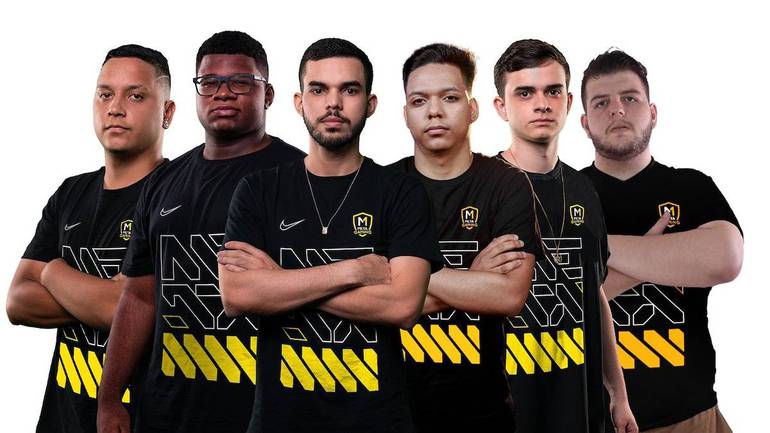 CS:GO] - WAVEIGL: A CULPA DO BRASIL NÃO PERFOMAR É 