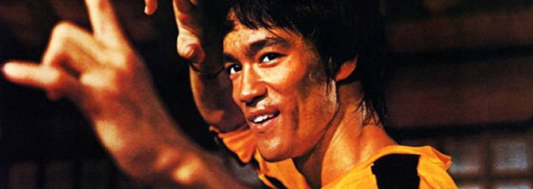 Warrior: Série baseada em história deixada por Bruce Lee é