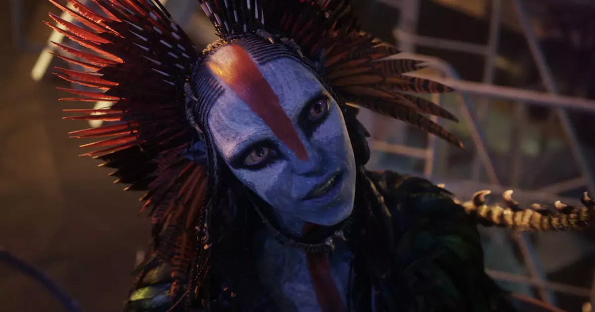 James Cameron fala sobre as incertezas de Avatar 4