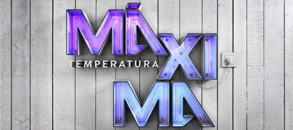 Temperatura Máxima não será exibida neste domingo pela Globo; saiba o motivo