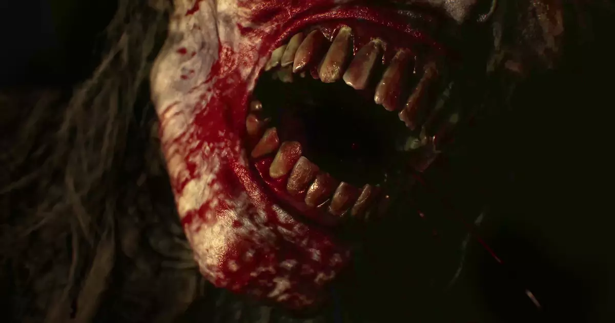 Resident Evil : ce qu'il faut savoir — image 1