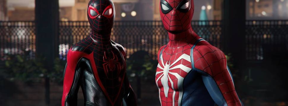 Spider-Man aparece grátis na loja do PS4 e pode fazer parte da PS Plus de