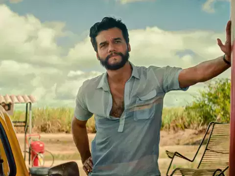 Agente Secreto | Wagner Moura participa de roundtable com concorrentes ao Oscar