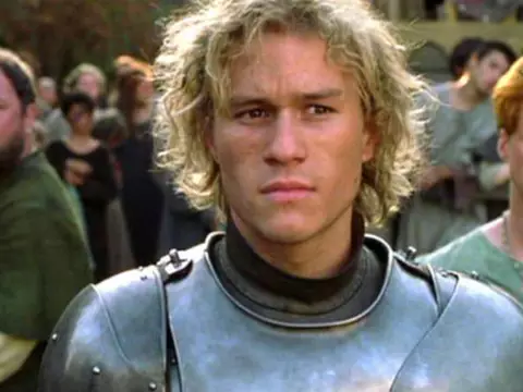 Coração de Cavaleiro | Sequência foi barrada por algoritmo da Netflix