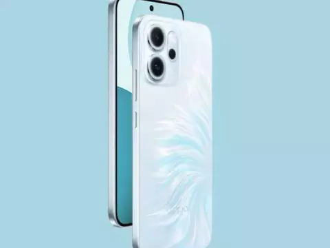 OPPO Reno 14F