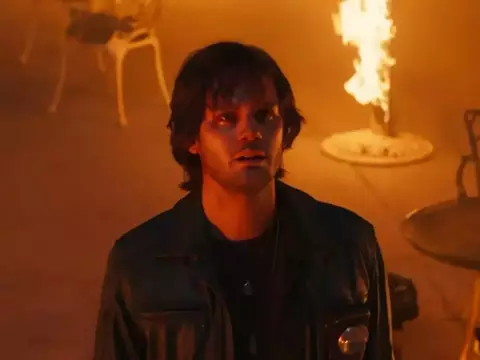 Terror em Silent Hill 3: Regresso Ao Inferno ganha pôster macabro