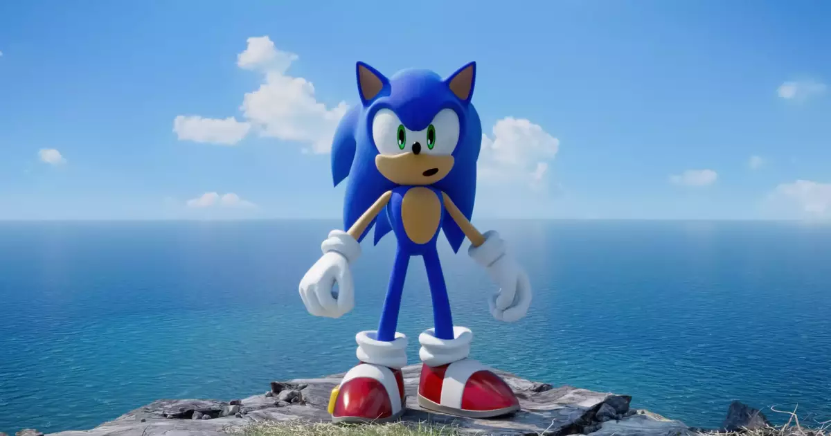 Análise: O clássico retorna ainda mais rápido em Sonic the