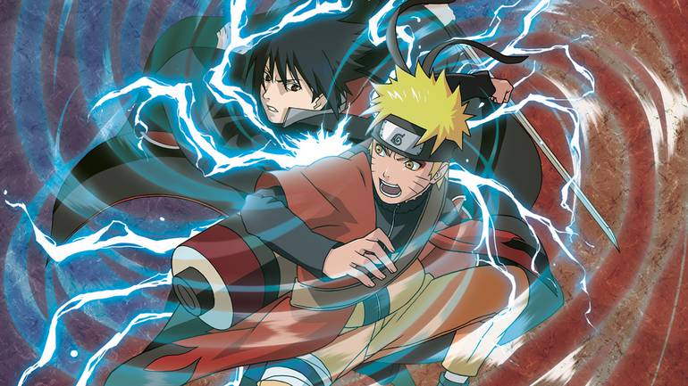 TOP 10 - AS 10 MELHORES CENAS DE LUTA DO NARUTO CLÁSSICO! 