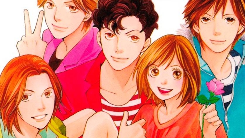 10+ dos melhores programas de anime Josei que você não deve perder