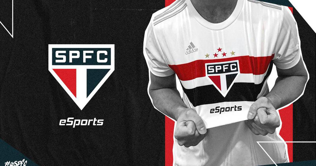 São Paulo foi o time substituído pela LOUD na C.O.P.A. FF 2023