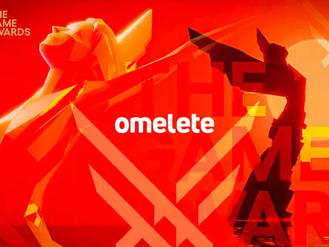 The Game Awards 2025 | Omelete faz parte do júri da premiação