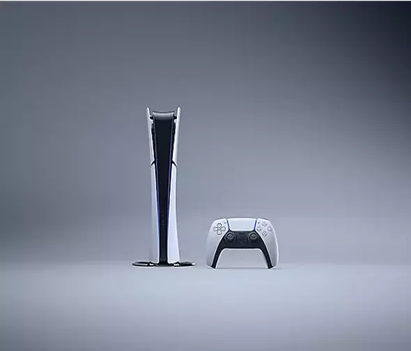 Confira novo preço do PlayStation 5 no Brasil