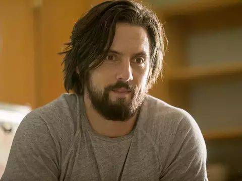 Milo Ventimiglia