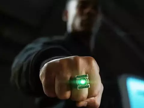 Linternas | ¿Va a tener segunda temporada? ¿Qué dice James Gunn?