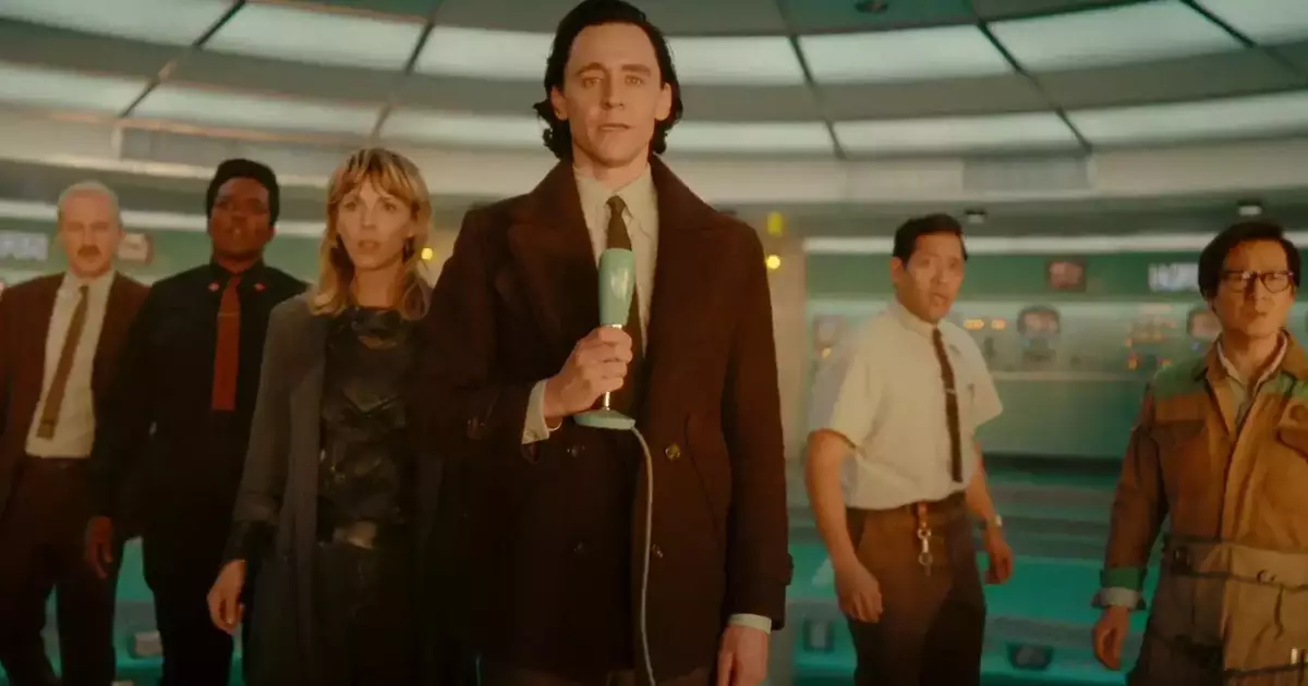 Loki - 2ª temporada: Critica 