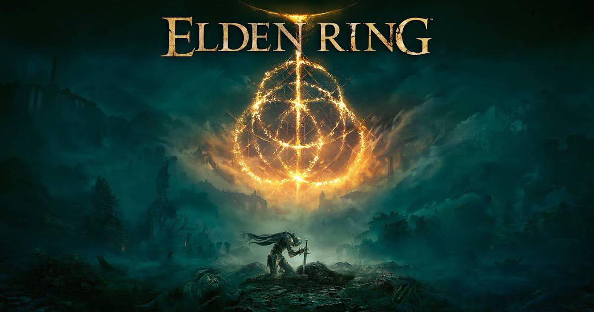 Elden Ring é a nova IP mais vendida na Europa desde The Division