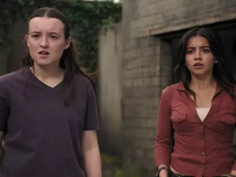 Bella Ramsey Is "Excited" For Important 'The Last of Us' Season 3 Change