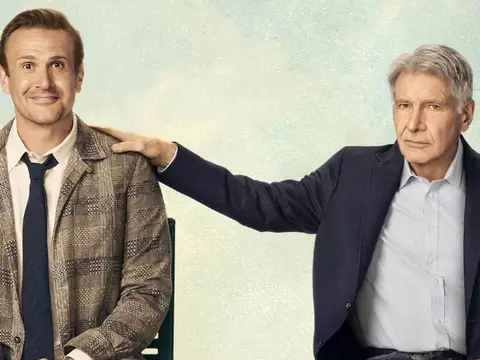 Falando a Real continua jogo de Ted Lasso com humor e emoção 