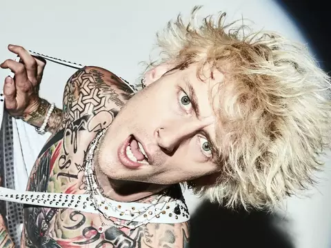 Machine Gun Kelly revela que recusou participar de Pecadores; entenda