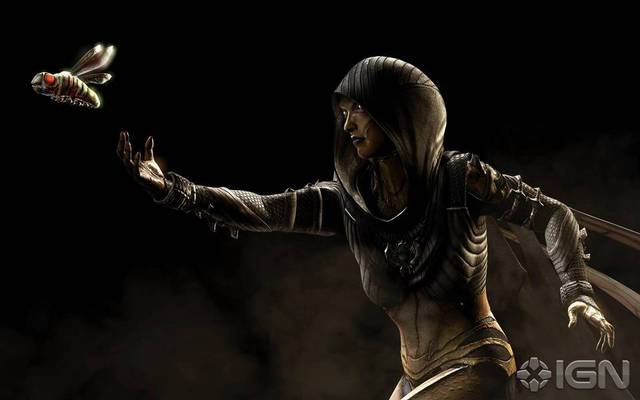 G1 - Game Mortal Kombat X terá personagem vestido de gaúcho - notícias em  Rio Grande do Sul