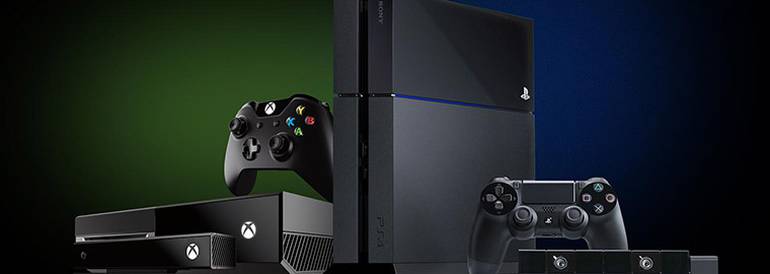 The Enemy - Xbox 360 é o console mais popular do Brasil, diz pesquisa