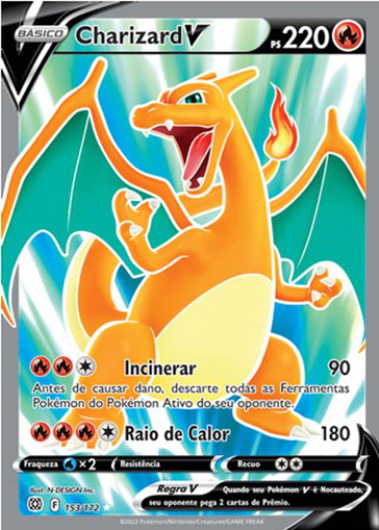 Carta Pokemon Deoxys Vstar Vastro Japonês Original