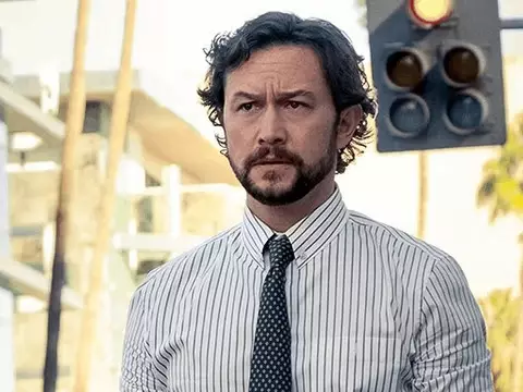 Um Tira da Pesada 4 ganha imagem com Joseph Gordon-Levitt como policial durão