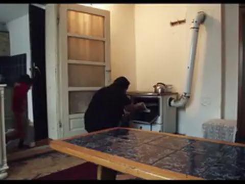 Um Episódio na Vida de um Catador de Ferro-velho | Trailer legendado