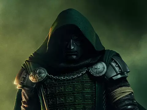 Vingadores: Doutor Destino Pré-Venda Brasil