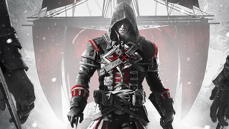 Comprar Pack Piratas Ilustres Assassin's Creed® IV Black Flag