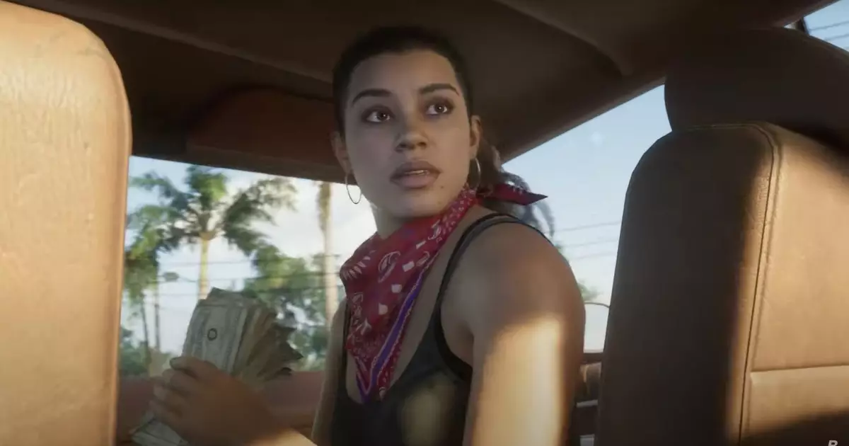 GTA 6 fecha acordo de marketing com PlayStation, mas mantém lançamento multiplataforma