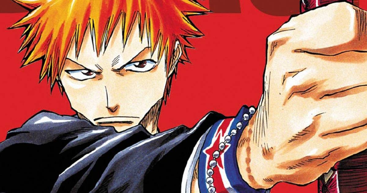 Bleach terá Luta que não Existe no Mangá! - Notícia de Animes