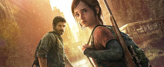 The Last of Us 3?? Ou OUTRO jogo? Neil Druckmann VAZA jogo novo 