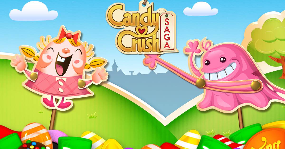 Candy Crush Saga - Metacritic