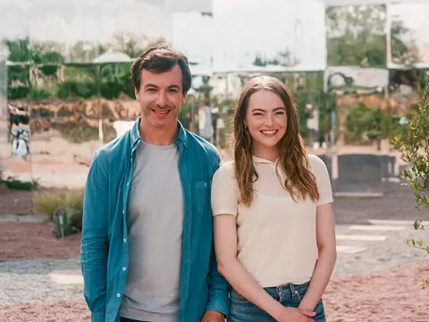 Temporada de The Curse reforça como os finais são malditos