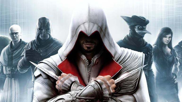 Assassin's Creed: 7 melhores Assassinos