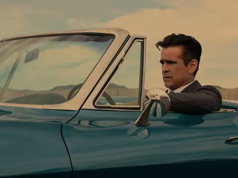 Sugar | 2ª temporada da série do Apple TV ganha trailer, confira
