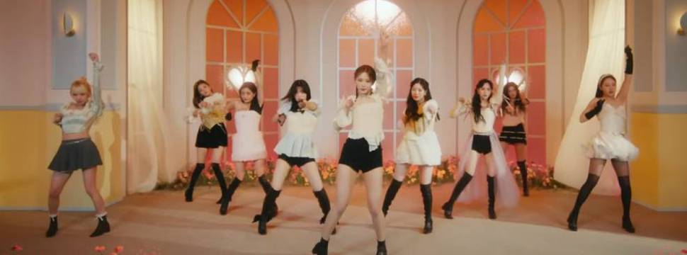 TWICE no Brasil: Vendas começam nesta quarta-feira