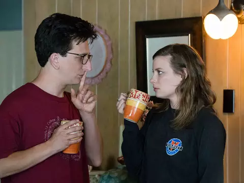 Love - 3ª Temporada | Crítica