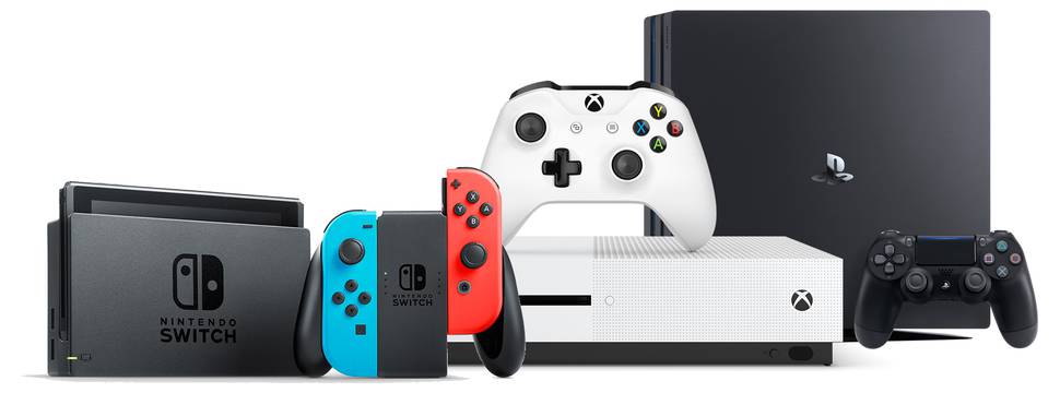 Lançamentos da semana em jogos: PC, PlayStation, Xbox e Switch