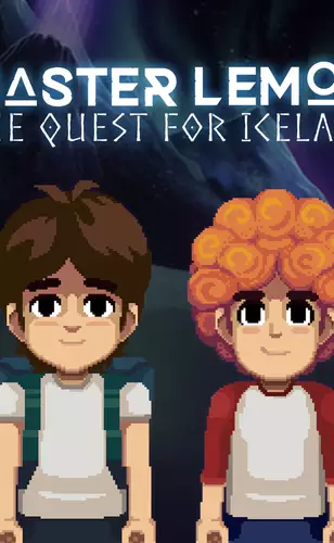Master Lemon: The Quest for Iceland é aula delicada sobre o tempo que temos