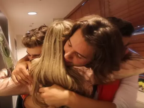 Clipe de "Better", do Now United