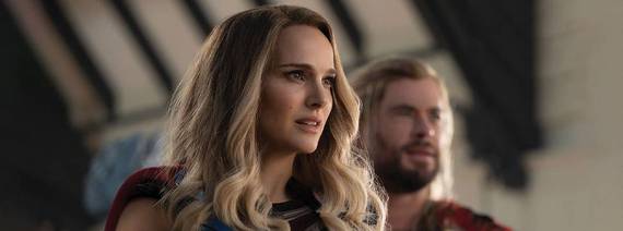 Thor 4  Filme será sobre crise de meia-idade e terá melhor