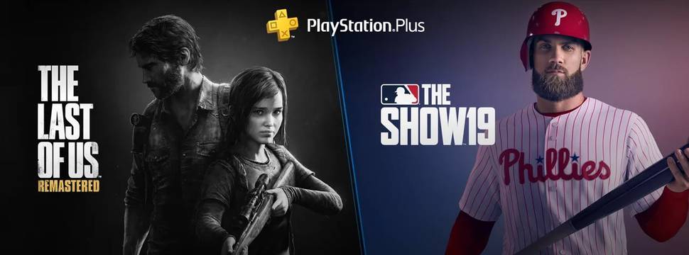 PlayStation Plus – Catálogo de Jogos: Outubro