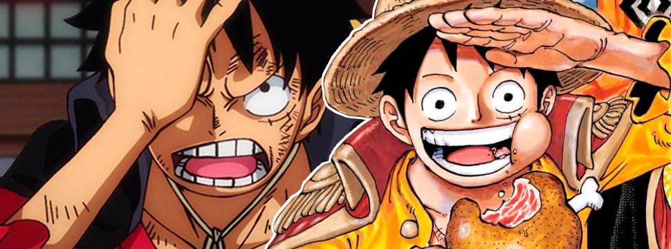 One Piece - País de Wano (892 em diante) Luffy foi Derrotado?! A  Determinação dos que Restaram! - Assista na Crunchyroll