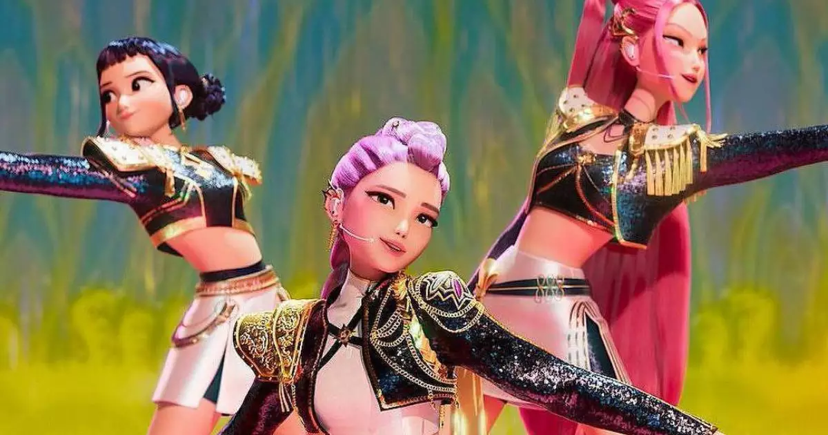 Pré-venda Guerreiras do K-Pop ganha novos colecionáveis com Saja Boys e HUNTR/X