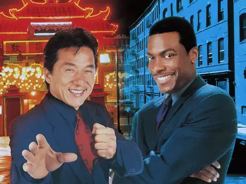 A Hora do Rush 4 | Onde assistir à trilogia antes do quarto filme