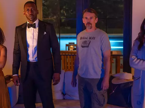 Panic Carefully | Filme do diretor de O Mundo Depois de Nós ganha data, veja