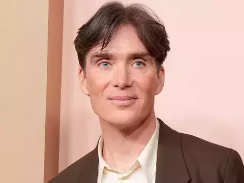 Cillian Murphy